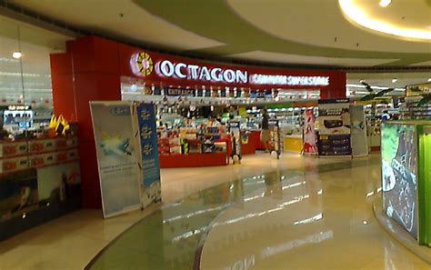 sm megamall movies|OCTAGON in SM MEGAMALL .